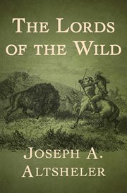 The Lords of the Wild cover image