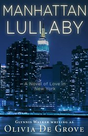 Manhattan lullaby cover image