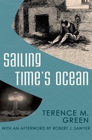 Sailing Time's Ocean cover image