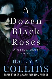 A Dozen Black Roses cover image