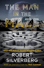 Man in the Maze cover image
