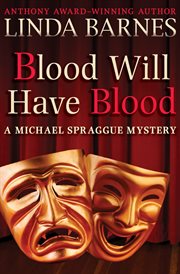 Blood Will Have Blood cover image
