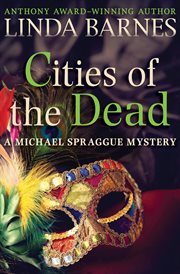 Cities of the Dead cover image