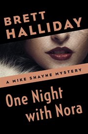 One Night with Nora cover image