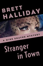 Stranger in Town cover image