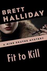 Fit to Kill cover image
