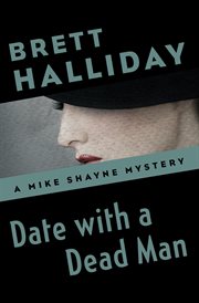 Date with a Dead Man cover image