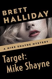 Target: Mike Shayne cover image