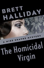 The homicidal virgin cover image