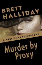 Murder by Proxy cover image
