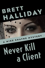 Never kill a client cover image