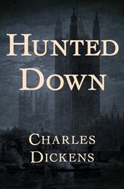 Hunted down cover image