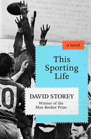 This Sporting Life cover image