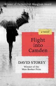 Flight into Camden cover image