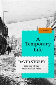 Temporary Life cover image