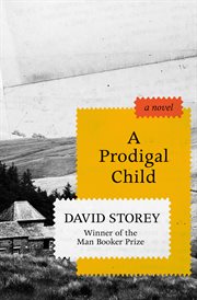 Prodigal Child cover image