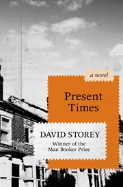 Present Times cover image