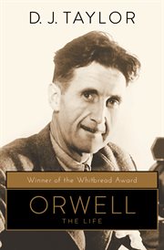 Orwell : the Life cover image