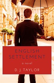 English Settlement cover image