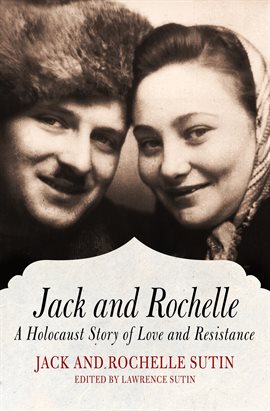 Cover image for Jack and Rochelle