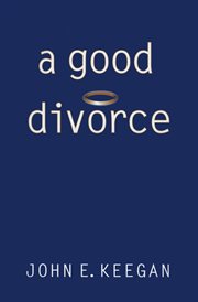 A good divorce cover image