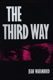 The third way cover image