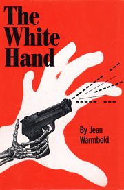 The White Hand cover image