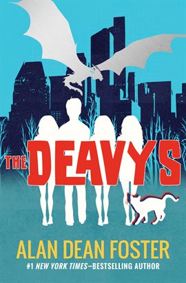 Cover image for The Deavys