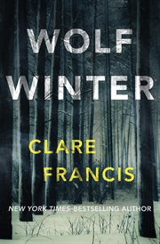 Wolf Winter cover image