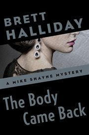 Body came back cover image