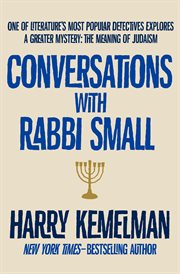 Conversations with Rabbi Small cover image