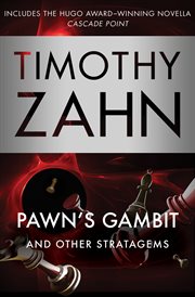 Pawn's gambit : and other strategems cover image