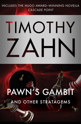 Cover image for Pawn's Gambit