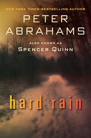 Hard Rain cover image