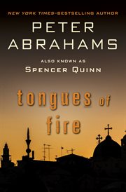 Tongues of Fire cover image