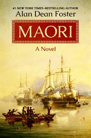 Maori cover image