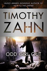 Odd Girl Out cover image