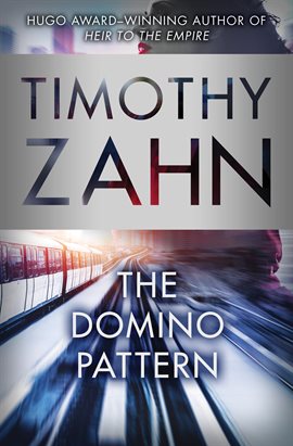 Cover image for The Domino Pattern