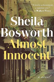 Almost Innocent cover image