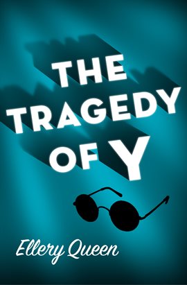 Umschlagbild für The Tragedy of Y