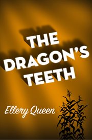 The Dragon's Teeth cover image