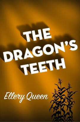 Image de couverture de The Dragon's Teeth