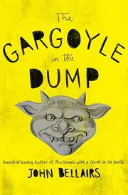 Gargoyle in the Dump cover image