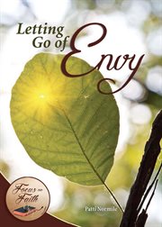 Letting Go of Envy cover image