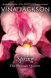 Spring cover image