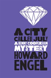 A city called July cover image