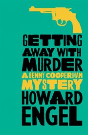 Getting Away with Murder cover image