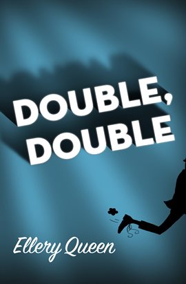 Image de couverture de Double, Double