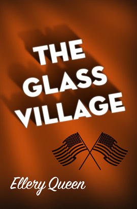 Imagen de portada para The Glass Village