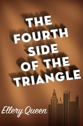 Image de couverture de The Fourth Side of the Triangle